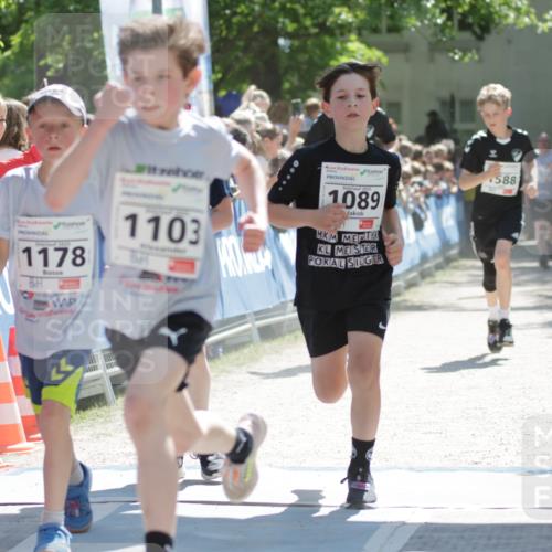 17.05.2025 - Störlauf H.Heesch http://msf.ph/oto/7872518 17.05.2025 14:43:10 Ziel  meine-sportfotos.de