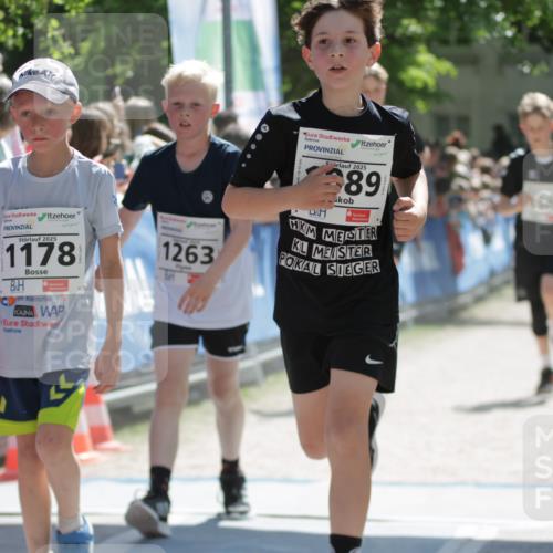 17.05.2025 - Störlauf H.Heesch http://msf.ph/oto/7872525 17.05.2025 14:43:11 Ziel  meine-sportfotos.de