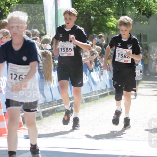 17.05.2025 - Störlauf H.Heesch http://msf.ph/oto/7872540 17.05.2025 14:43:12 Ziel  meine-sportfotos.de