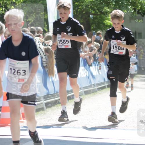 17.05.2025 - Störlauf H.Heesch http://msf.ph/oto/7872543 17.05.2025 14:43:12 Ziel  meine-sportfotos.de
