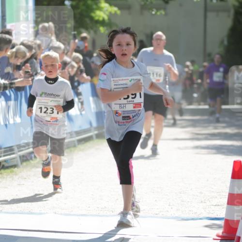 17.05.2025 - Störlauf H.Heesch http://msf.ph/oto/7872569 17.05.2025 14:43:15 Ziel  meine-sportfotos.de