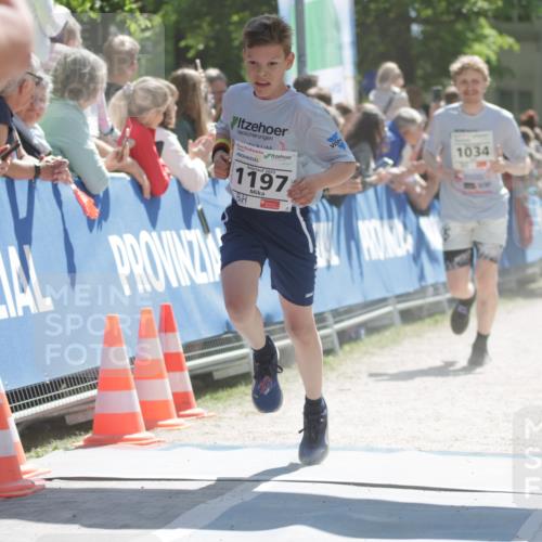 17.05.2025 - Störlauf H.Heesch http://msf.ph/oto/7872602 17.05.2025 14:43:20 Ziel  meine-sportfotos.de