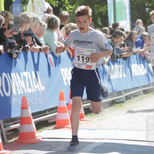 17.05.2025 - Störlauf H.Heesch http://msf.ph/oto/7872607 17.05.2025 14:43:20 Ziel  meine-sportfotos.de