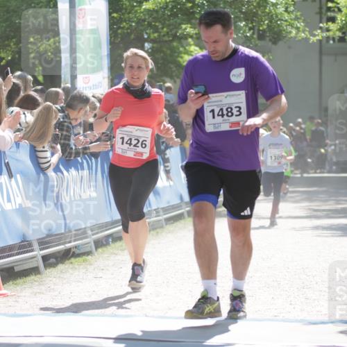 17.05.2025 - Störlauf H.Heesch http://msf.ph/oto/7872632 17.05.2025 14:43:23 Ziel  meine-sportfotos.de