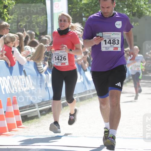 17.05.2025 - Störlauf H.Heesch http://msf.ph/oto/7872638 17.05.2025 14:43:24 Ziel  meine-sportfotos.de