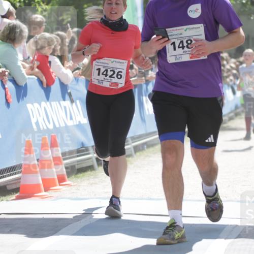 17.05.2025 - Störlauf H.Heesch http://msf.ph/oto/7872646 17.05.2025 14:43:24 Ziel  meine-sportfotos.de