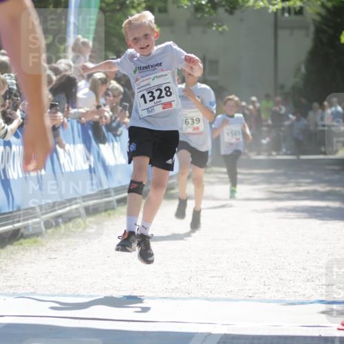 17.05.2025 - Störlauf H.Heesch http://msf.ph/oto/7872749 17.05.2025 14:43:54 Ziel  meine-sportfotos.de