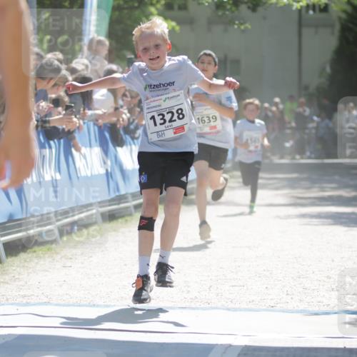 17.05.2025 - Störlauf H.Heesch http://msf.ph/oto/7872751 17.05.2025 14:43:54 Ziel  meine-sportfotos.de