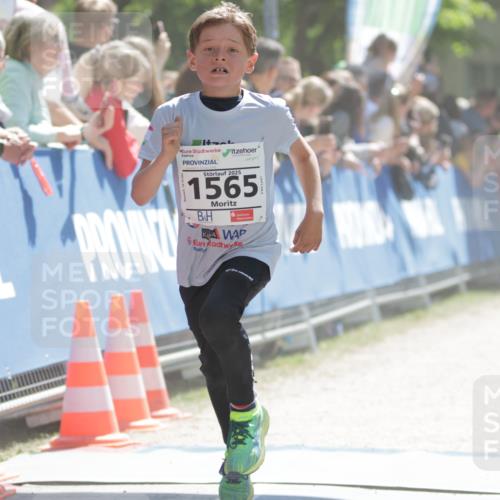 17.05.2025 - Störlauf H.Heesch http://msf.ph/oto/7872775 17.05.2025 14:43:57 Ziel  meine-sportfotos.de