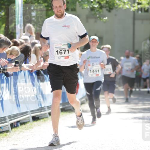 17.05.2025 - Störlauf H.Heesch http://msf.ph/oto/7872803 17.05.2025 14:44:15 Ziel  meine-sportfotos.de