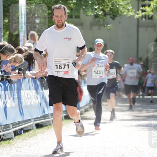 17.05.2025 - Störlauf H.Heesch http://msf.ph/oto/7872805 17.05.2025 14:44:15 Ziel  meine-sportfotos.de