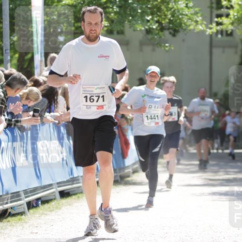 17.05.2025 - Störlauf H.Heesch http://msf.ph/oto/7872807 17.05.2025 14:44:16 Ziel  meine-sportfotos.de