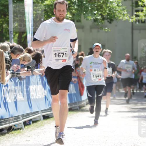 17.05.2025 - Störlauf H.Heesch http://msf.ph/oto/7872809 17.05.2025 14:44:16 Ziel  meine-sportfotos.de