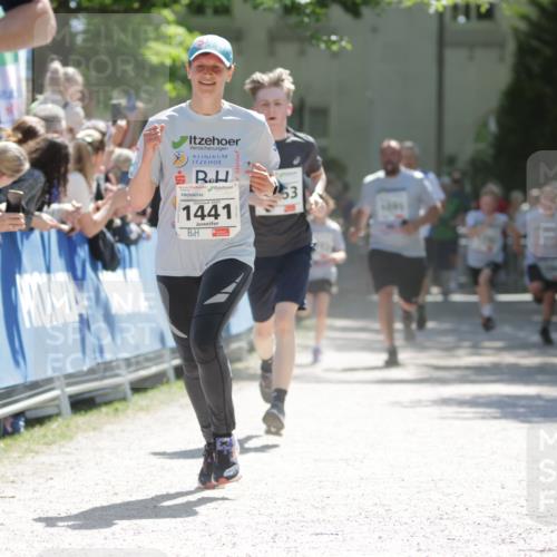 17.05.2025 - Störlauf H.Heesch http://msf.ph/oto/7872816 17.05.2025 14:44:17 Ziel  meine-sportfotos.de