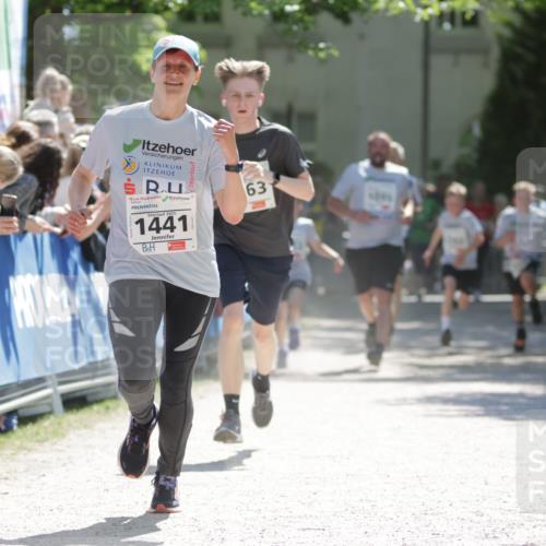 17.05.2025 - Störlauf H.Heesch http://msf.ph/oto/7872822 17.05.2025 14:44:17 Ziel  meine-sportfotos.de