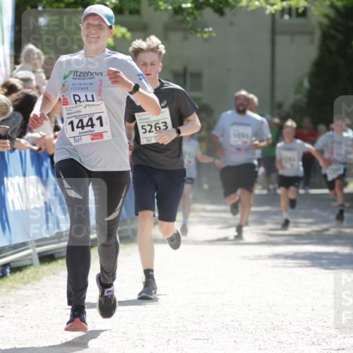 17.05.2025 - Störlauf H.Heesch http://msf.ph/oto/7872825 17.05.2025 14:44:17 Ziel  meine-sportfotos.de