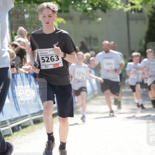 17.05.2025 - Störlauf H.Heesch http://msf.ph/oto/7872832 17.05.2025 14:44:18 Ziel  meine-sportfotos.de