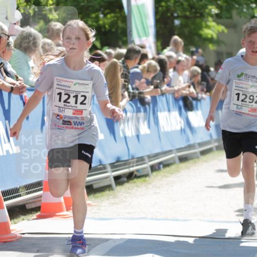 17.05.2025 - Störlauf H.Heesch http://msf.ph/oto/7872842 17.05.2025 14:44:21 Ziel  meine-sportfotos.de