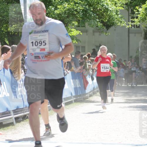 17.05.2025 - Störlauf H.Heesch http://msf.ph/oto/7872863 17.05.2025 14:44:23 Ziel  meine-sportfotos.de