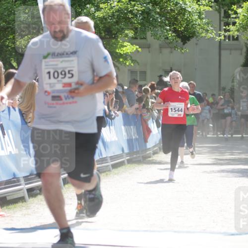 17.05.2025 - Störlauf H.Heesch http://msf.ph/oto/7872865 17.05.2025 14:44:23 Ziel  meine-sportfotos.de