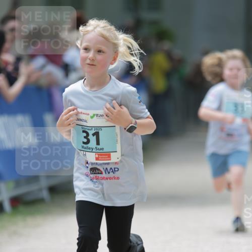 17.05.2025 - Störlauf H.Heesch http://msf.ph/oto/7872867 17.05.2025 13:47:27 Ziel  meine-sportfotos.de