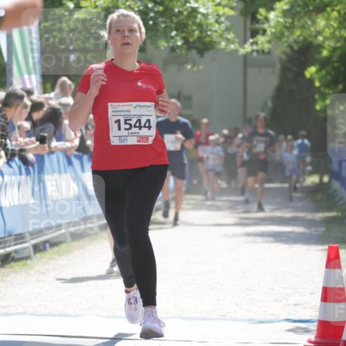 17.05.2025 - Störlauf H.Heesch http://msf.ph/oto/7872872 17.05.2025 14:44:25 Ziel  meine-sportfotos.de