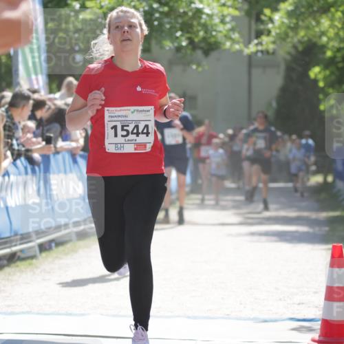 17.05.2025 - Störlauf H.Heesch http://msf.ph/oto/7872876 17.05.2025 14:44:25 Ziel  meine-sportfotos.de