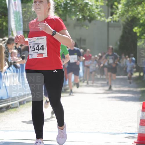 17.05.2025 - Störlauf H.Heesch http://msf.ph/oto/7872885 17.05.2025 14:44:26 Ziel  meine-sportfotos.de