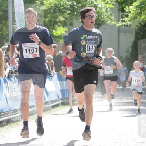 17.05.2025 - Störlauf H.Heesch http://msf.ph/oto/7872891 17.05.2025 14:44:29 Ziel  meine-sportfotos.de