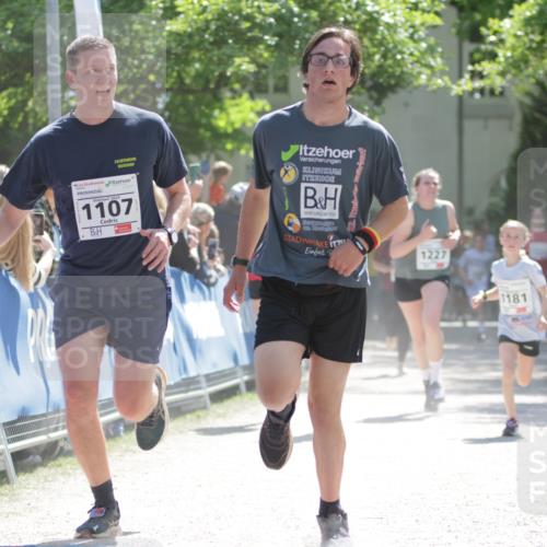 17.05.2025 - Störlauf H.Heesch http://msf.ph/oto/7872896 17.05.2025 14:44:30 Ziel  meine-sportfotos.de