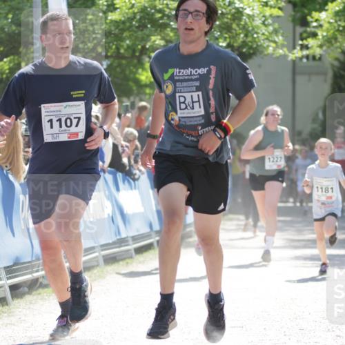 17.05.2025 - Störlauf H.Heesch http://msf.ph/oto/7872901 17.05.2025 14:44:30 Ziel  meine-sportfotos.de