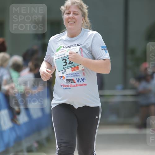 17.05.2025 - Störlauf H.Heesch http://msf.ph/oto/7872926 17.05.2025 13:47:33 Ziel  meine-sportfotos.de