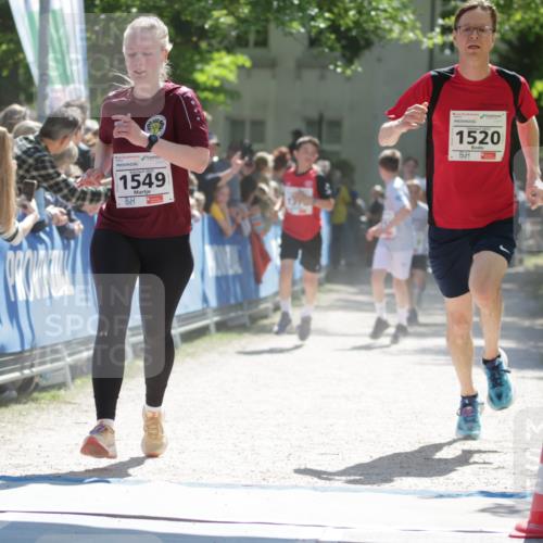 17.05.2025 - Störlauf H.Heesch http://msf.ph/oto/7872973 17.05.2025 14:44:35 Ziel  meine-sportfotos.de