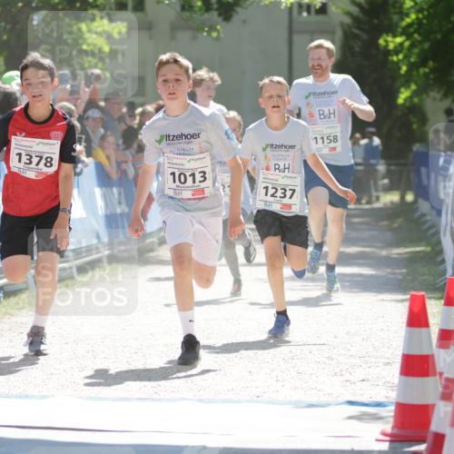 17.05.2025 - Störlauf H.Heesch http://msf.ph/oto/7872990 17.05.2025 14:44:38 Ziel  meine-sportfotos.de