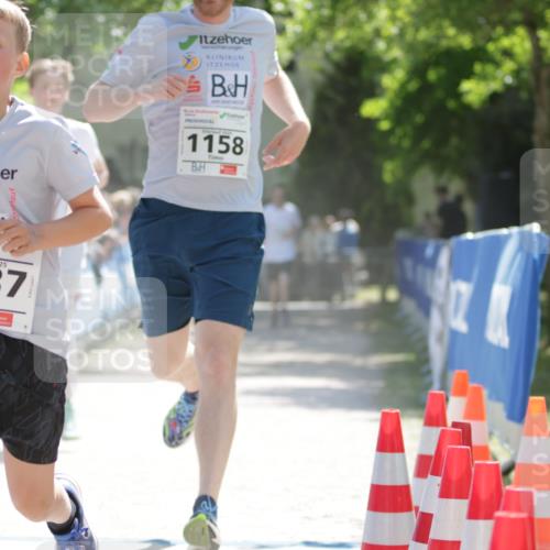 17.05.2025 - Störlauf H.Heesch http://msf.ph/oto/7873033 17.05.2025 14:44:40 Ziel  meine-sportfotos.de