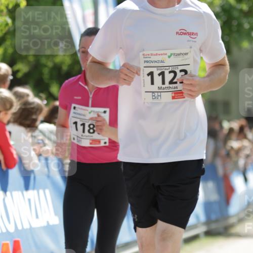 17.05.2025 - Störlauf H.Heesch http://msf.ph/oto/7873068 17.05.2025 14:44:49 Ziel  meine-sportfotos.de