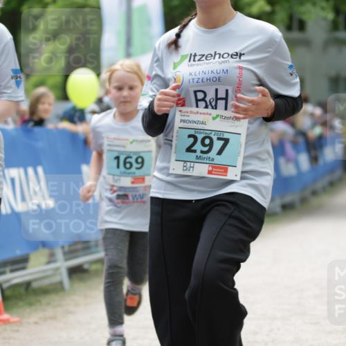 17.05.2025 - Störlauf H.Heesch http://msf.ph/oto/7873114 17.05.2025 13:48:08 Ziel  meine-sportfotos.de