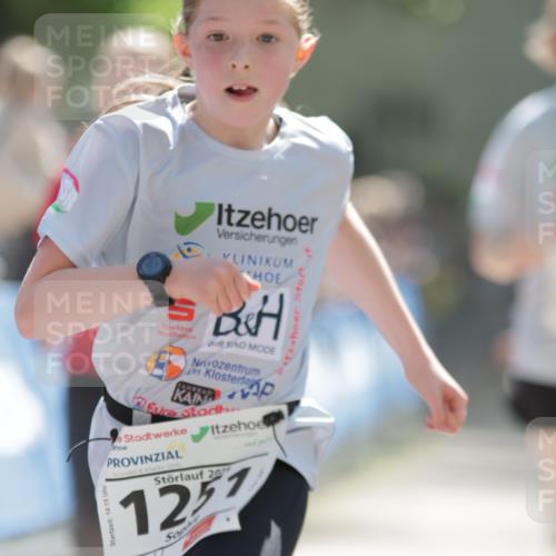 17.05.2025 - Störlauf H.Heesch http://msf.ph/oto/7873119 17.05.2025 14:44:59 Ziel  meine-sportfotos.de