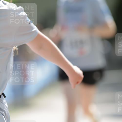 17.05.2025 - Störlauf H.Heesch http://msf.ph/oto/7873138 17.05.2025 14:45:00 Ziel  meine-sportfotos.de