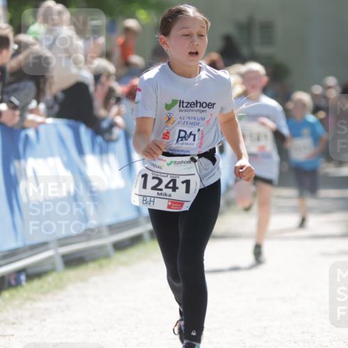 17.05.2025 - Störlauf H.Heesch http://msf.ph/oto/7873150 17.05.2025 14:45:03 Ziel  meine-sportfotos.de