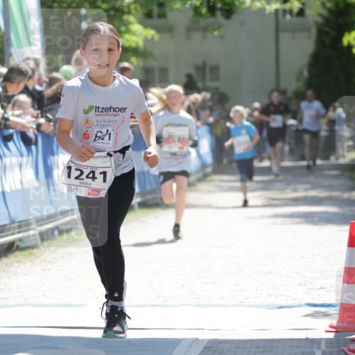 17.05.2025 - Störlauf H.Heesch http://msf.ph/oto/7873180 17.05.2025 14:45:03 Ziel  meine-sportfotos.de