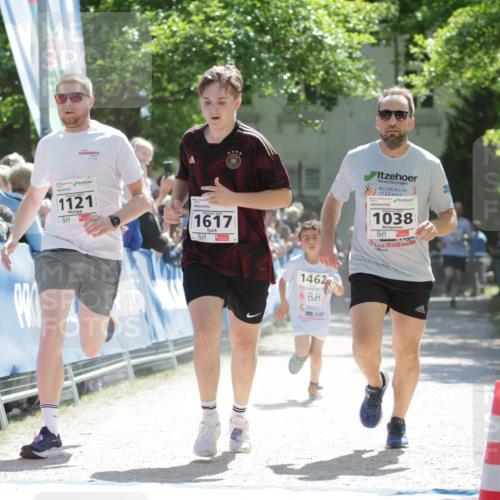 17.05.2025 - Störlauf H.Heesch http://msf.ph/oto/7873257 17.05.2025 14:45:11 Ziel  meine-sportfotos.de
