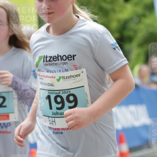 17.05.2025 - Störlauf H.Heesch http://msf.ph/oto/7873265 17.05.2025 13:49:00 Ziel  meine-sportfotos.de
