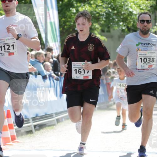 17.05.2025 - Störlauf H.Heesch http://msf.ph/oto/7873284 17.05.2025 14:45:11 Ziel  meine-sportfotos.de