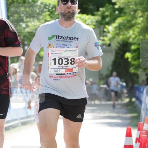 17.05.2025 - Störlauf H.Heesch http://msf.ph/oto/7873300 17.05.2025 14:45:12 Ziel  meine-sportfotos.de