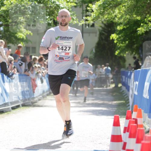 17.05.2025 - Störlauf H.Heesch http://msf.ph/oto/7873338 17.05.2025 14:45:18 Ziel  meine-sportfotos.de