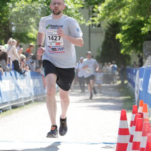 17.05.2025 - Störlauf H.Heesch http://msf.ph/oto/7873359 17.05.2025 14:45:19 Ziel  meine-sportfotos.de