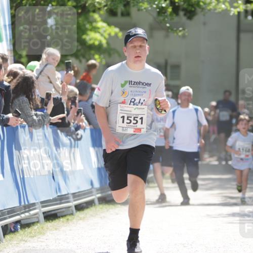 17.05.2025 - Störlauf H.Heesch http://msf.ph/oto/7873384 17.05.2025 14:45:22 Ziel  meine-sportfotos.de