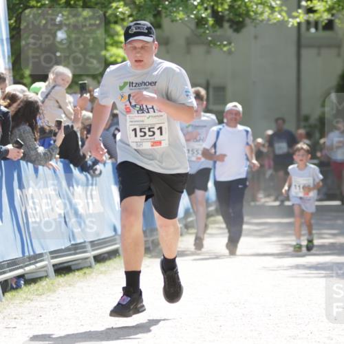 17.05.2025 - Störlauf H.Heesch http://msf.ph/oto/7873390 17.05.2025 14:45:22 Ziel  meine-sportfotos.de