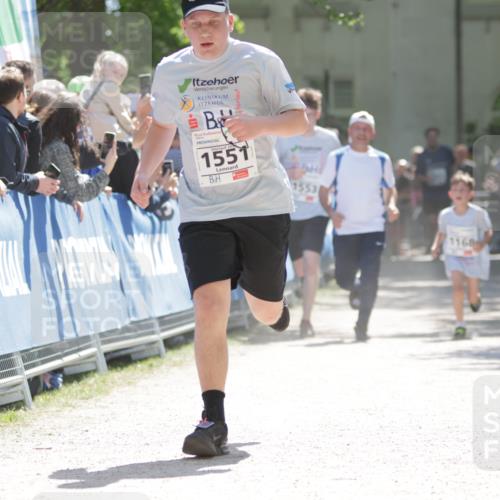 17.05.2025 - Störlauf H.Heesch http://msf.ph/oto/7873398 17.05.2025 14:45:22 Ziel  meine-sportfotos.de